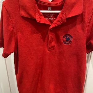 Primrose School - Pique Polo Shirt